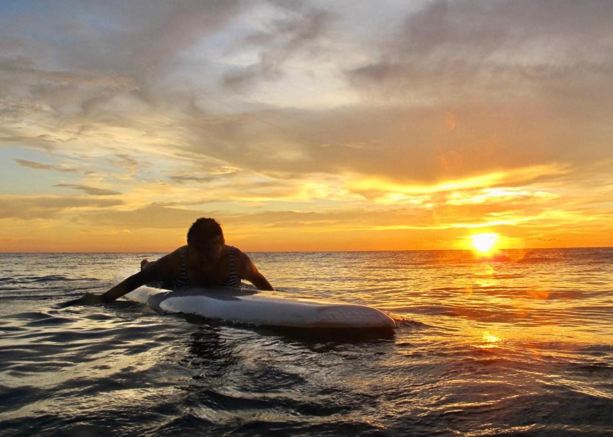 Akinabalu Youth Hostel Kota Kinabalu Dış mekan fotoğraf