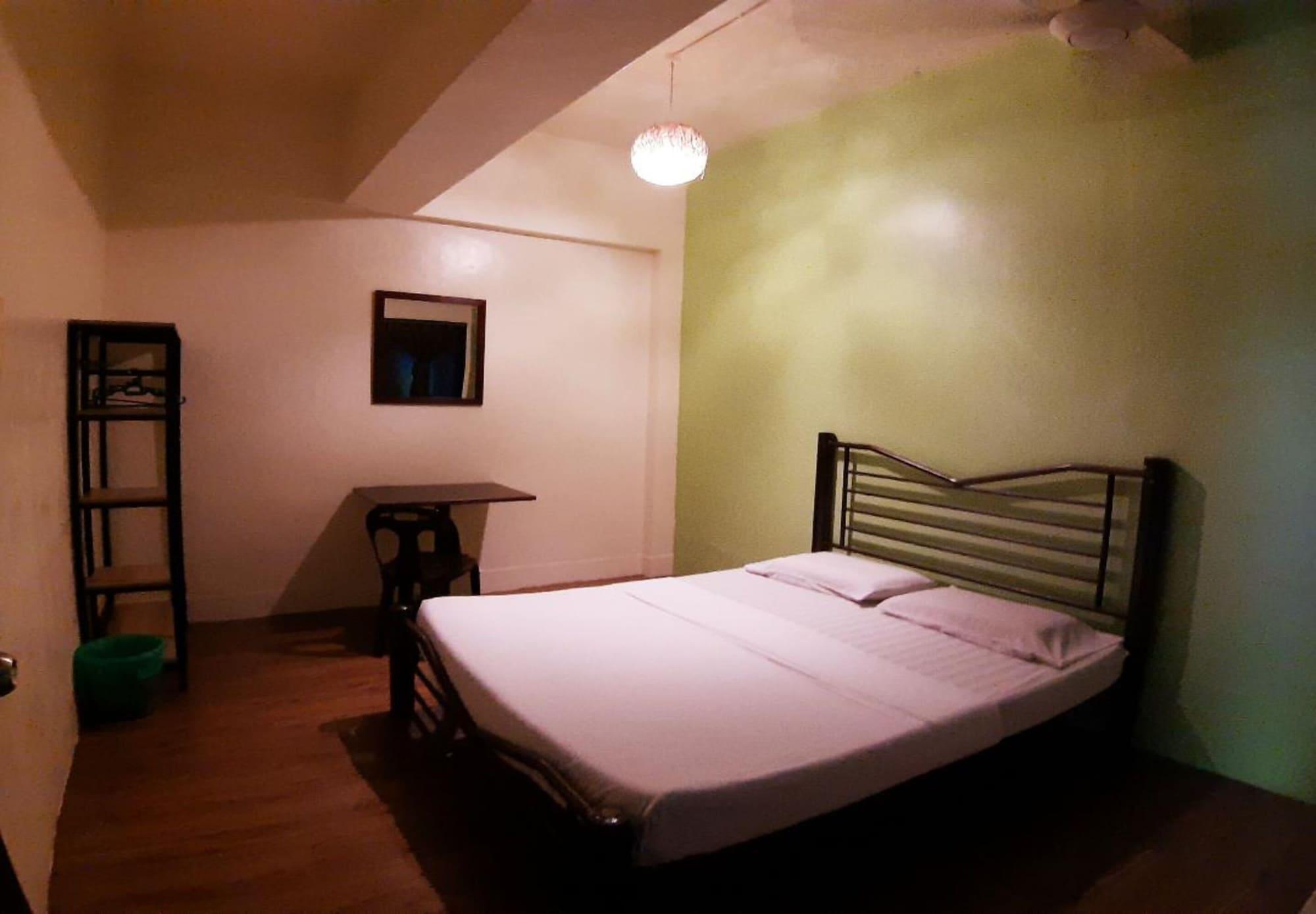 Akinabalu Youth Hostel Kota Kinabalu Dış mekan fotoğraf