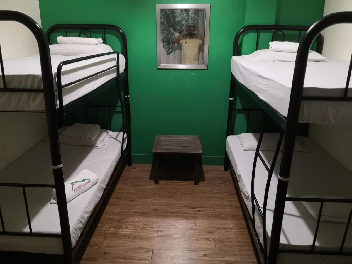 Akinabalu Youth Hostel Kota Kinabalu Dış mekan fotoğraf